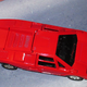Illustration for article titled Spaghetti Saturday: Lamborghini Countach LP400